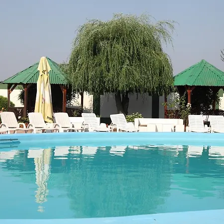 Hotel Rodiv