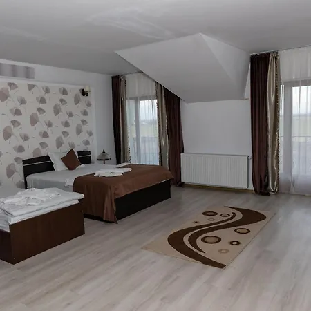 Rodiv Hotel