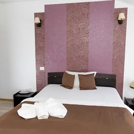 Hotel Rodiv
