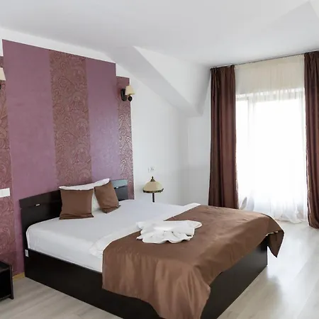 Hotel Rodiv 2*
