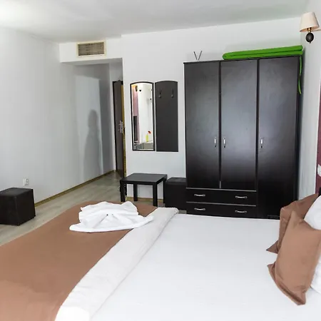 Hotel Rodiv 2*