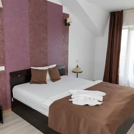 Rodiv Hotel Găeşti