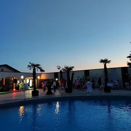 Rodiv Hotel Găeşti