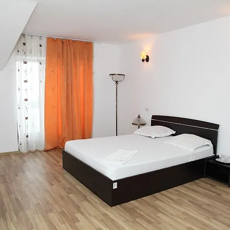 Hotel Rodiv