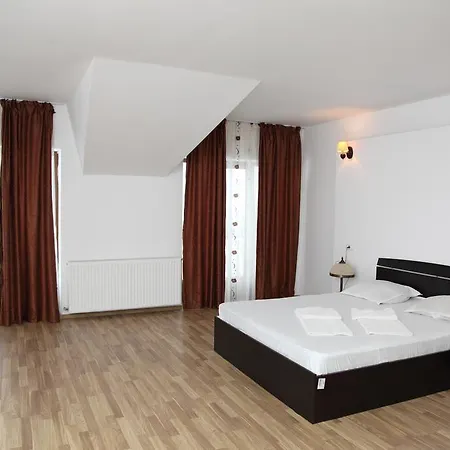 Hotel Rodiv 2*